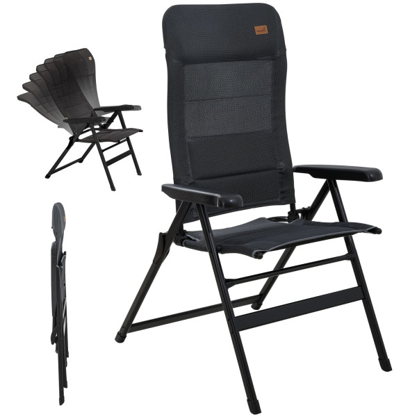 Campingstuhl Lepola XL