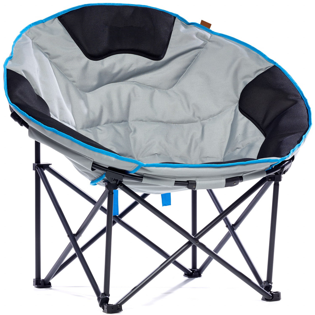 Campingsessel SKANDIKA Moonchair Deluxe L – XXL mit tragetasche – 17%
