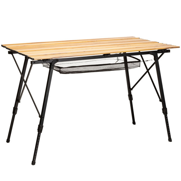 Campingtisch Jamsa 120 x 70 x 78