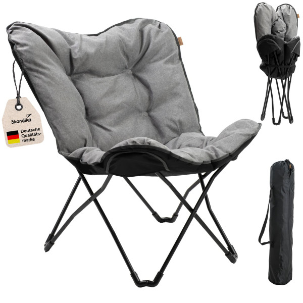 Campingstuhl Tolga XL