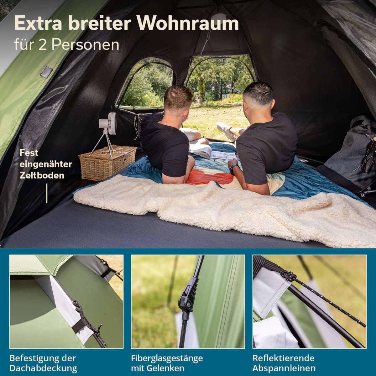wohnwagen markise wigo Rolli Plus ALL SEASON DAUERCAMPER – Campiworld Shop Pocopiano Schlafsack 70 Dreaming UV-stabil Größe:2-4 Jahre