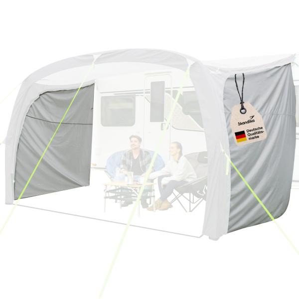 Seitenwände Vika Caravan Air 400