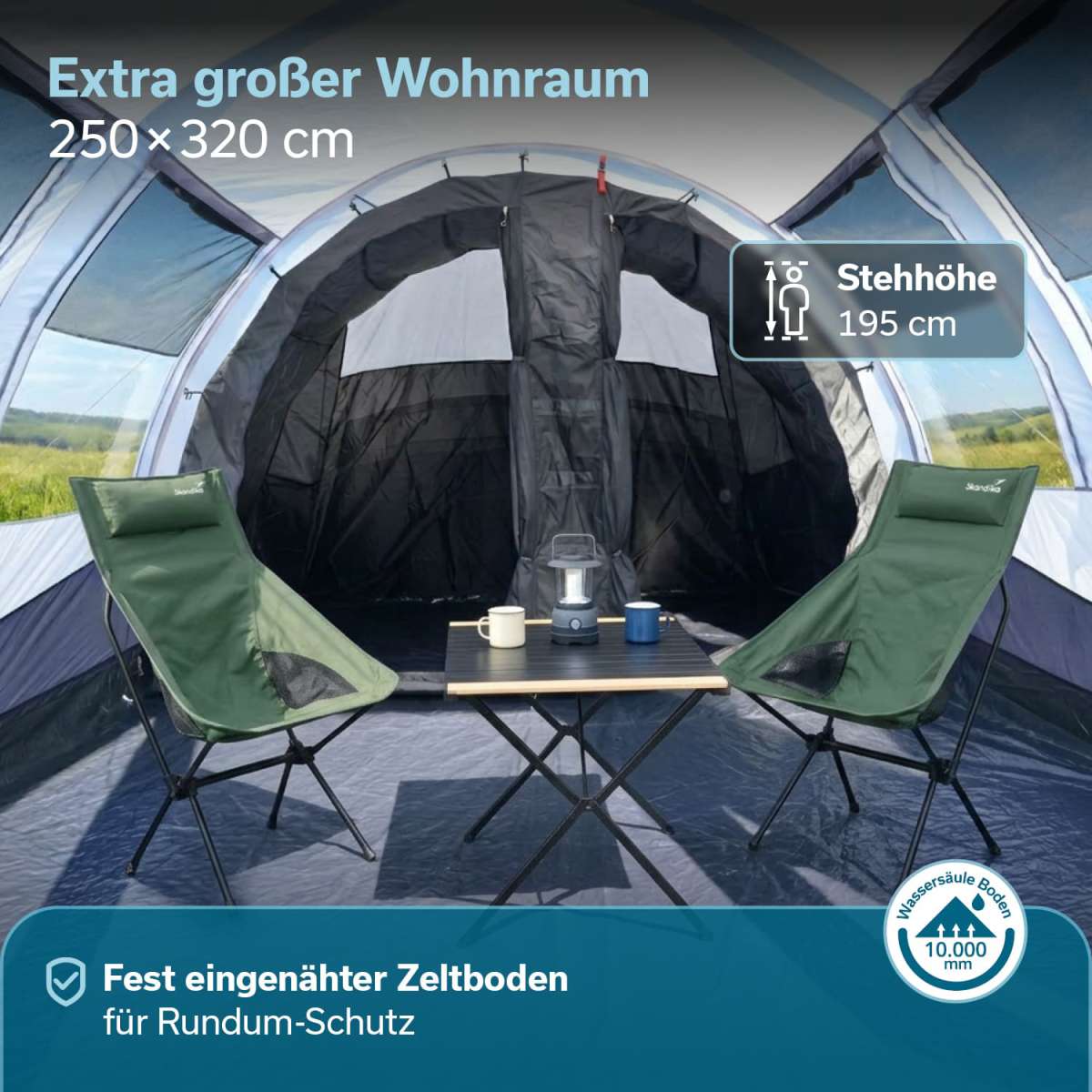 ring zelte BESPORTBLE 100Pcs Zeltpfähle Kunststoff Leuchten Peg Ringe Zelt Nagelringe Camping Zelt Pegs Zubehör Sport & Freizeit Thema_BABY1 ID:13904 Original German WWII Zeltbahn