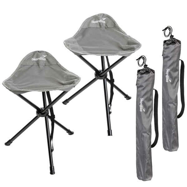 Campinghocker Tomperi