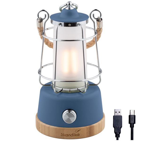 Campinglampe Kiruna