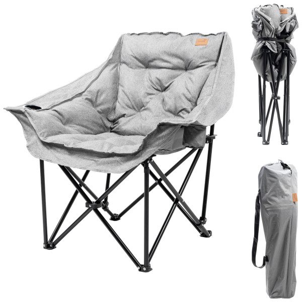 Campingstuhl Aukra