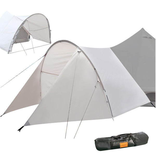 Tipi Kuopio Protect Vorzelt