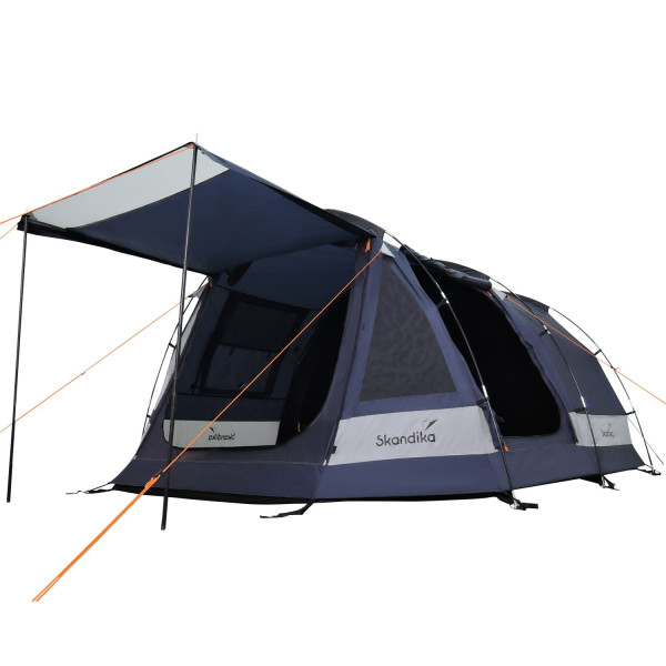 Tunnelzelt Kambo 6 Sleeper Protect