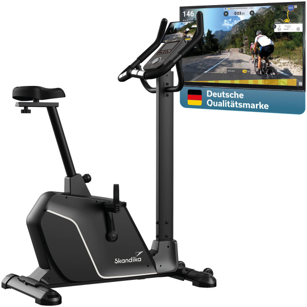 Ergometer Cykling P10