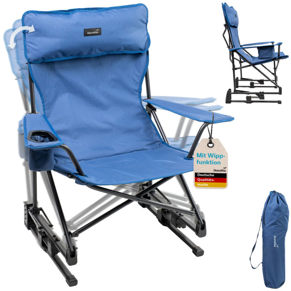 Campingstuhl Linea
