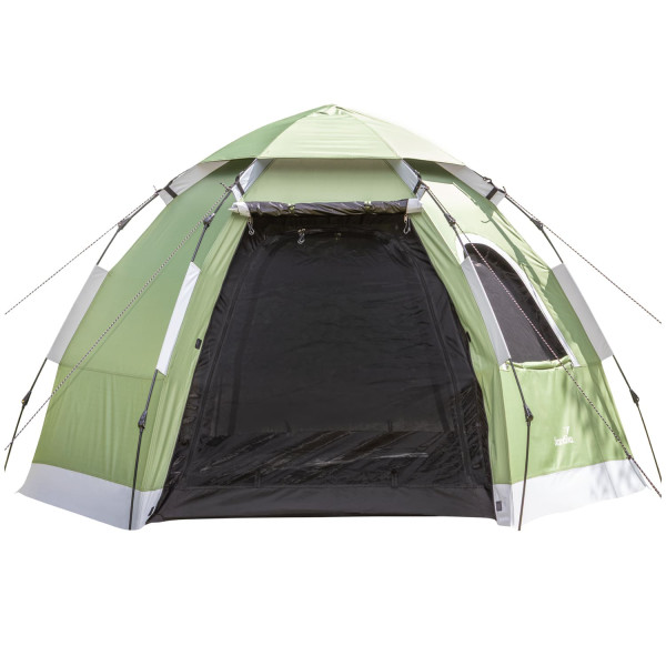 Kuppelzelt Namsos 2 Sleeper Protect Quick-Start