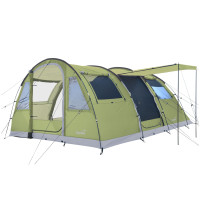 Tunnelzelt Gotland 5 Protect Tunnelzelt Gotland 5 Protect