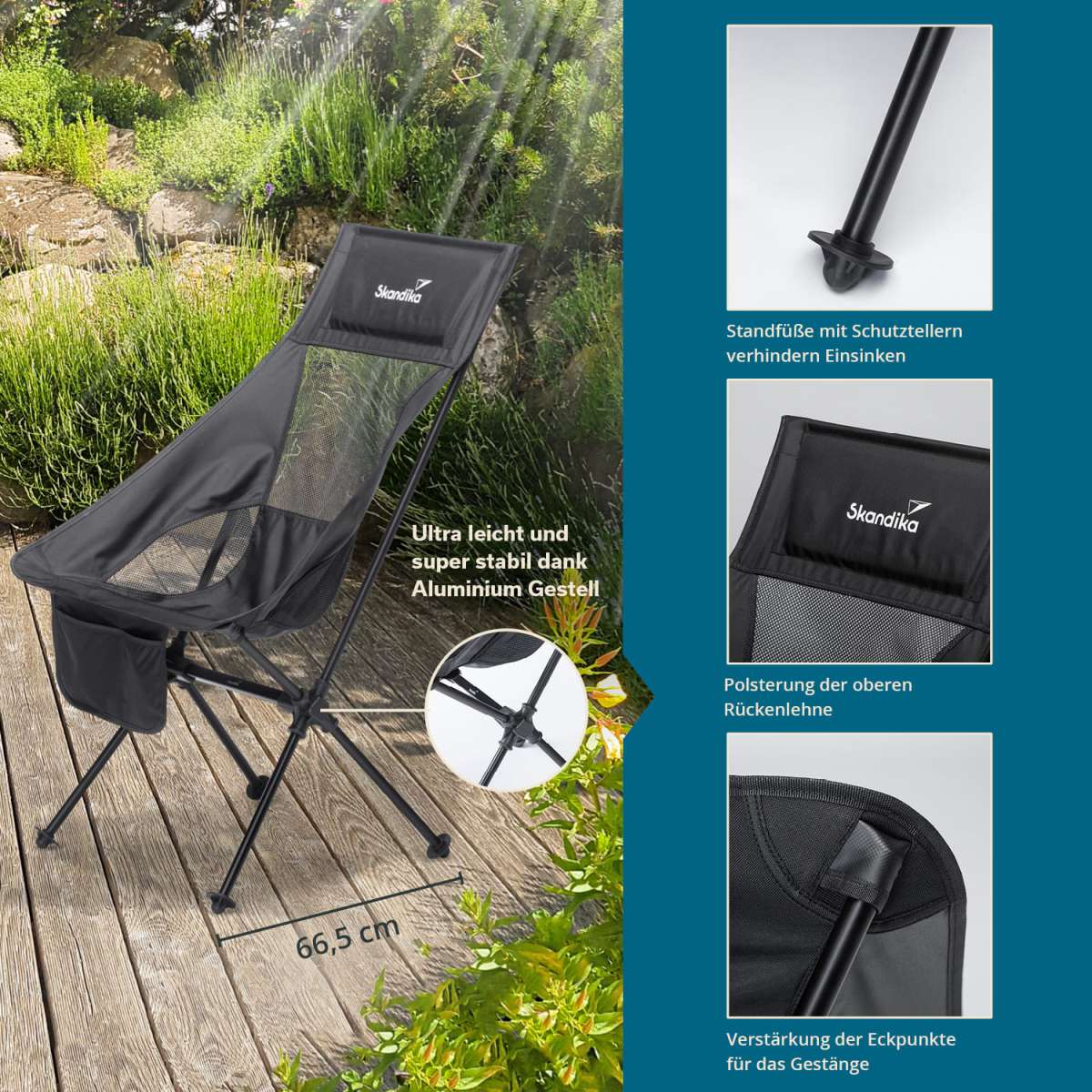e bike lenkertasche für E-Bike/E-Scooter – Accessories HSG Größe XS - XL:XL Metal Gear Solid 5