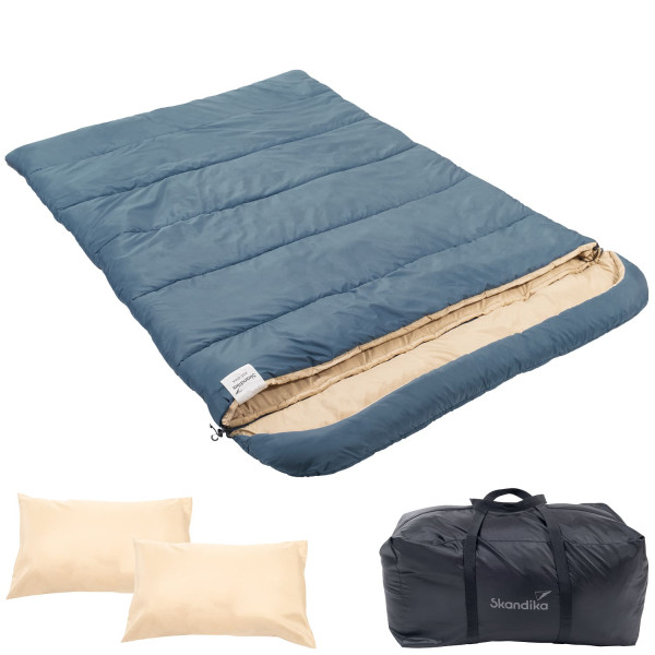Doppelschlafsack Oppdal 230