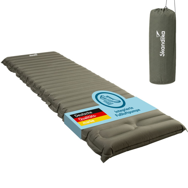 Luftmatratze Dromluft