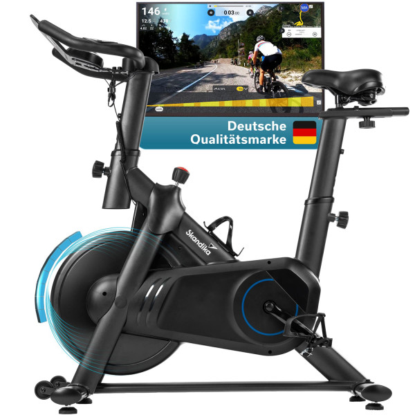 Speedbike Falk P8-HM