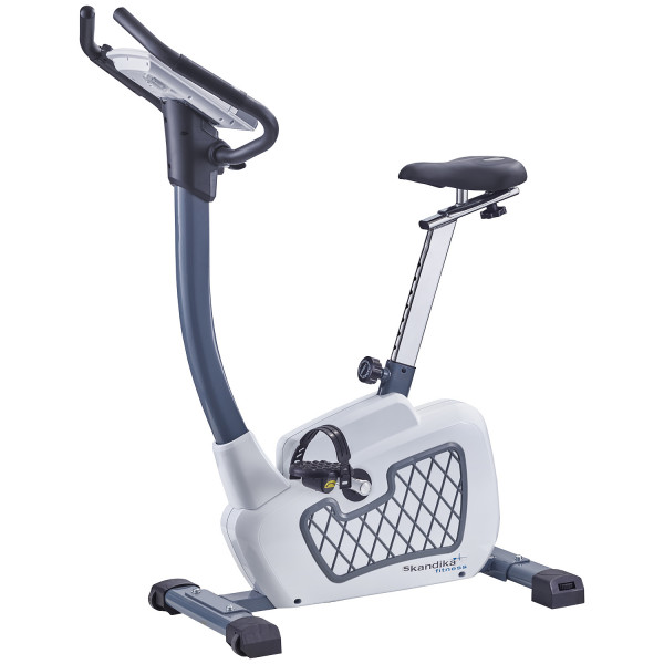 Ergometer skandika Wiry mit iConsole, Bluetooth, App