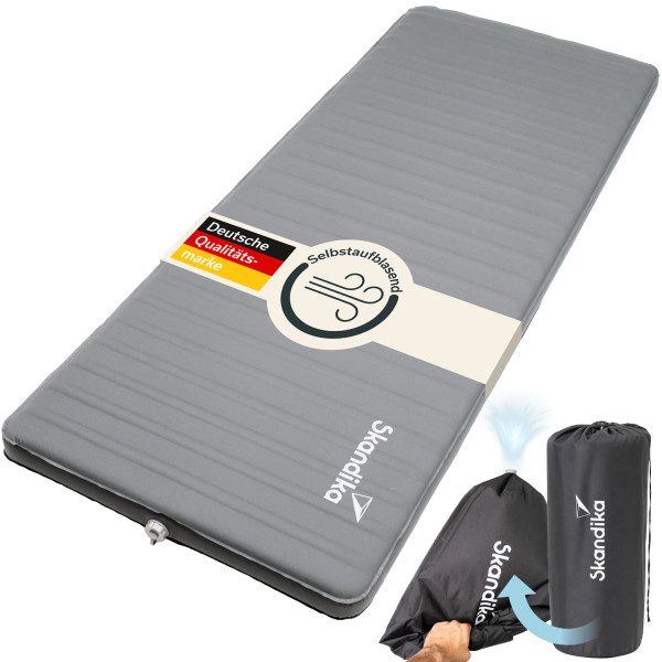 Isomatte Easy 3D Premium Compact