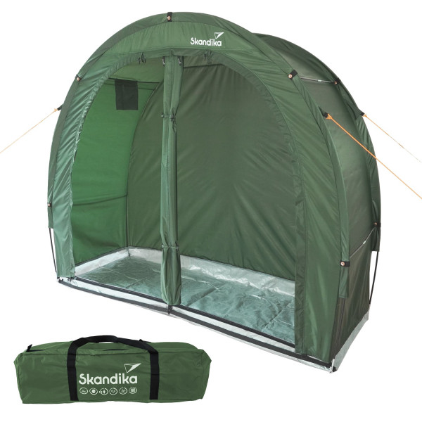 Skandika Gerätezelt Storage Tent S