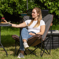Vorschau: Campingstuhl Mala Vorschau: Campingstuhl Mala