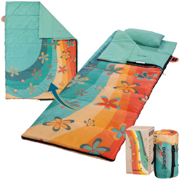Deckenschlafsack Sovro Lite