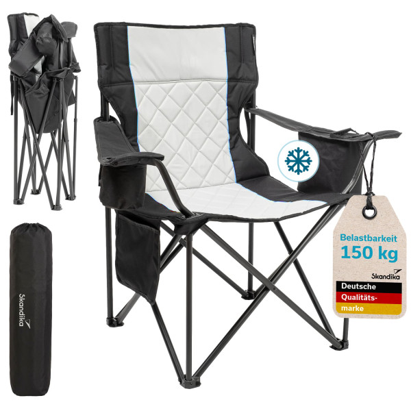 Campingstuhl Quilta