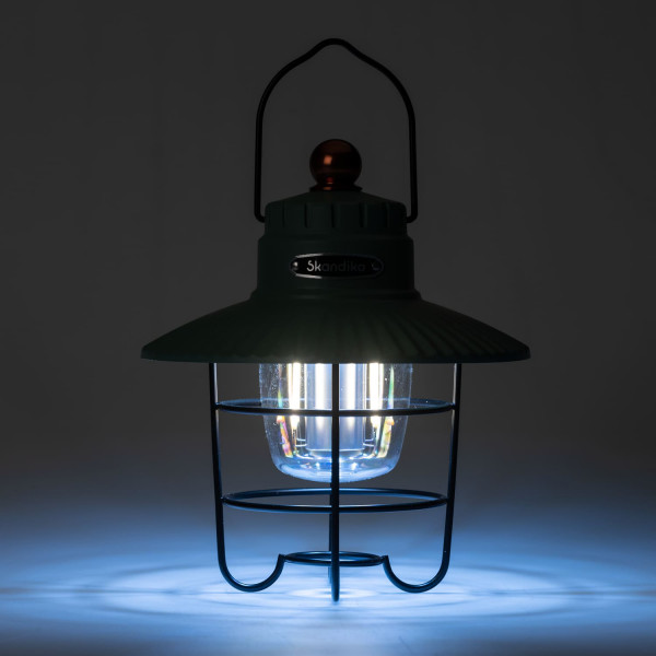 Campinglampe Soroya