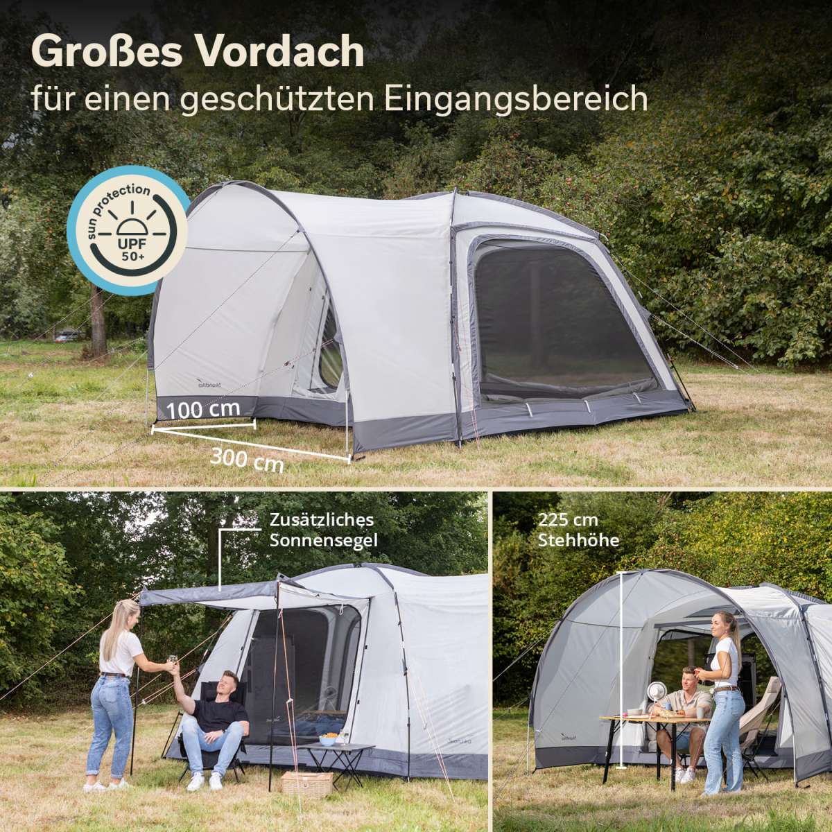 msr 3 personen zelt MSR Mutha Hubba NX  3 Personen Trekkingzelt