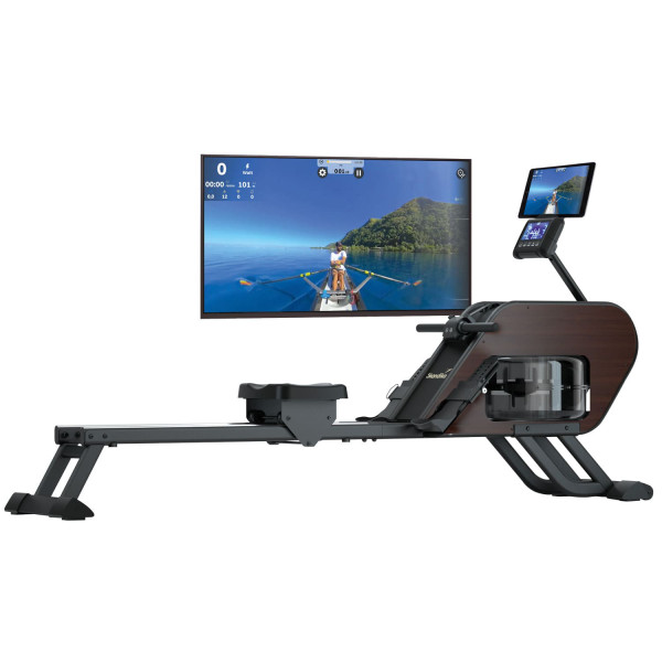 Wasserrudergerät Nemo III Hybrid (Holzseiten)