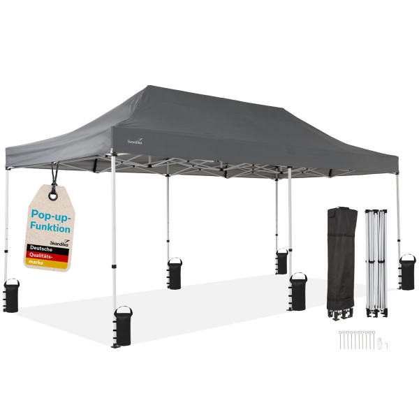 Pavillon Solvorn 600 × 300