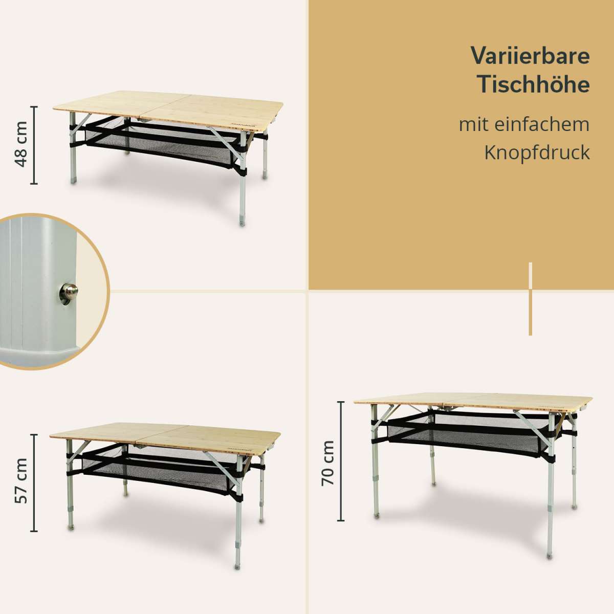 bambus haarbürste vorteile Bambus Haarbürste