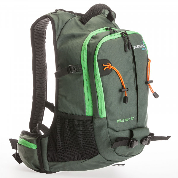 Rucksack SKANDIKA Whistler 32